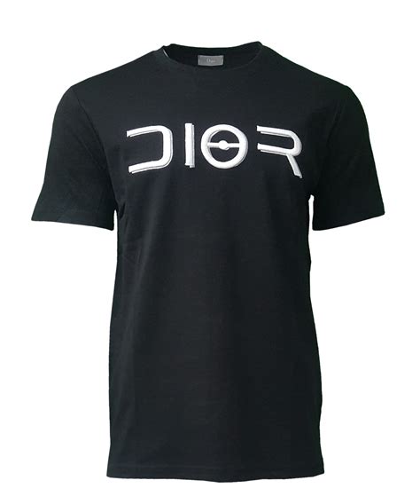 christian dior tshirt mens